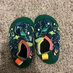 Toddler Boys Water Shoes